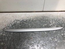 Mini One - Cooper F56 F55 2020 Vorne Zierleiste Stoßstange Stoßfänger vorne