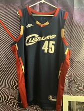 Comprehensive NBA Basketball Jersey Buying Guide 16