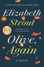 Olive, Again (Oprah's Book Club): A Novel by Strout, Elizabeth