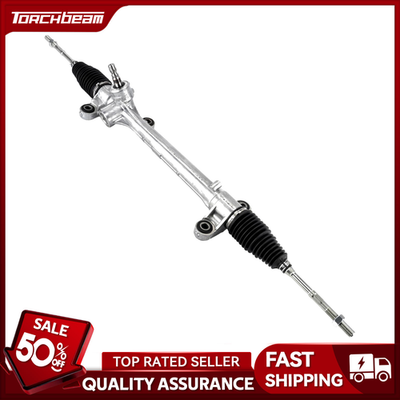 #ad Manual Steering Rack amp; Pinion Assembly Fits 2009 2013 Toyota Corolla 1G2700 $82.64