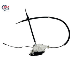 MASERATI GHIBLI 2014-24  FRONT RIGHT PASSENGER SIDE DOOR LOCK LATCH ACTUATOR OEM