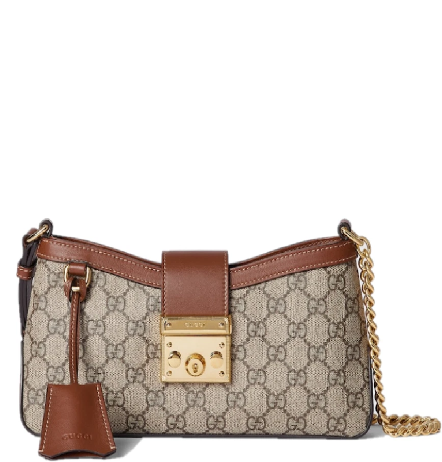 Gucci Padlock small shoulder bag - BNWT