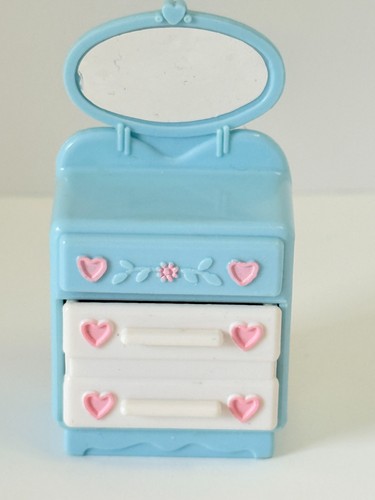 Replacement Pieces Fisher Price Precious Places Country Kitchen Nursery Cottage - Picture 19 of 41