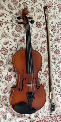 AndreasEastman VL80 1/2 2017 | eBay