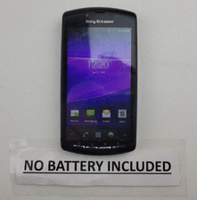 Sony Ericsson Xperia PLAY R800i 1GB Verizon - POOR CONDITION - H4639