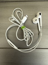 Genuine Apple iPhone Wired EarPods In-Ear Headphones iPhone 8 X 11 12 13 14