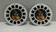 Disney's Tarzan View Master Slides/Reel B  C 36868-6029/6039