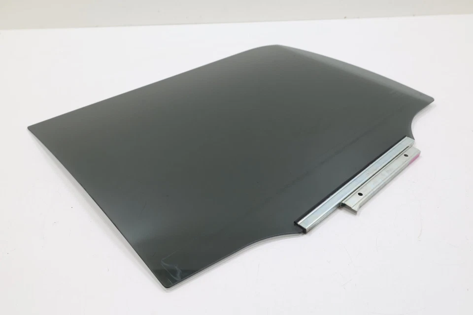 2010 - 2024 丰田 4RUNNER 后左驱动侧门玻璃窗 原始设备制造商 — 第 3/4 张图片