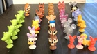 Lot Of 36 Disney Micro pops