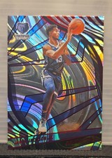 2021-22 Panini Revolution - Jaren Jackson Jr. #13 Asia Red