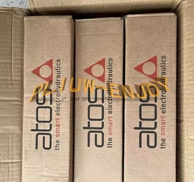 1PCS New ATOS DKE-1631/2-X24DC solenoid directional valve