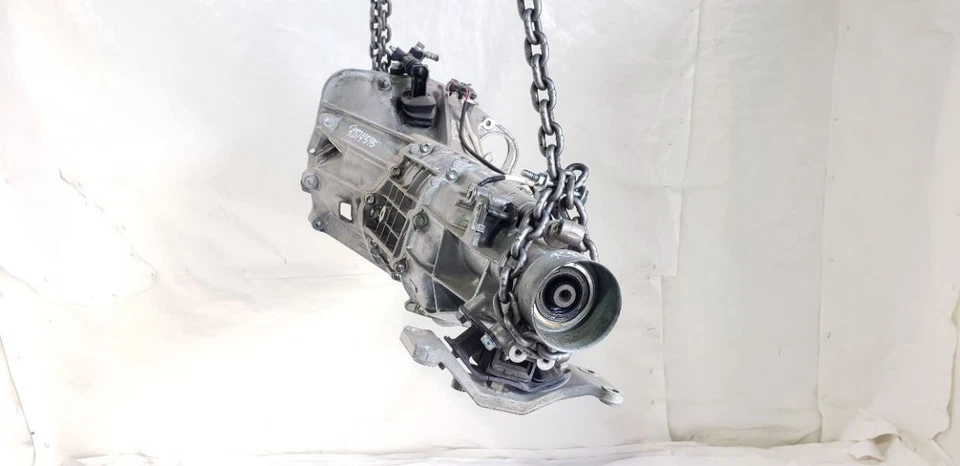 Scion FR-S 2013 2014 2015 2016 OEM transmisión manual  Foto 3 de 4