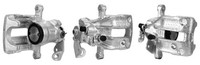 Elstock 86-0197 Bremssattel FüR Audi