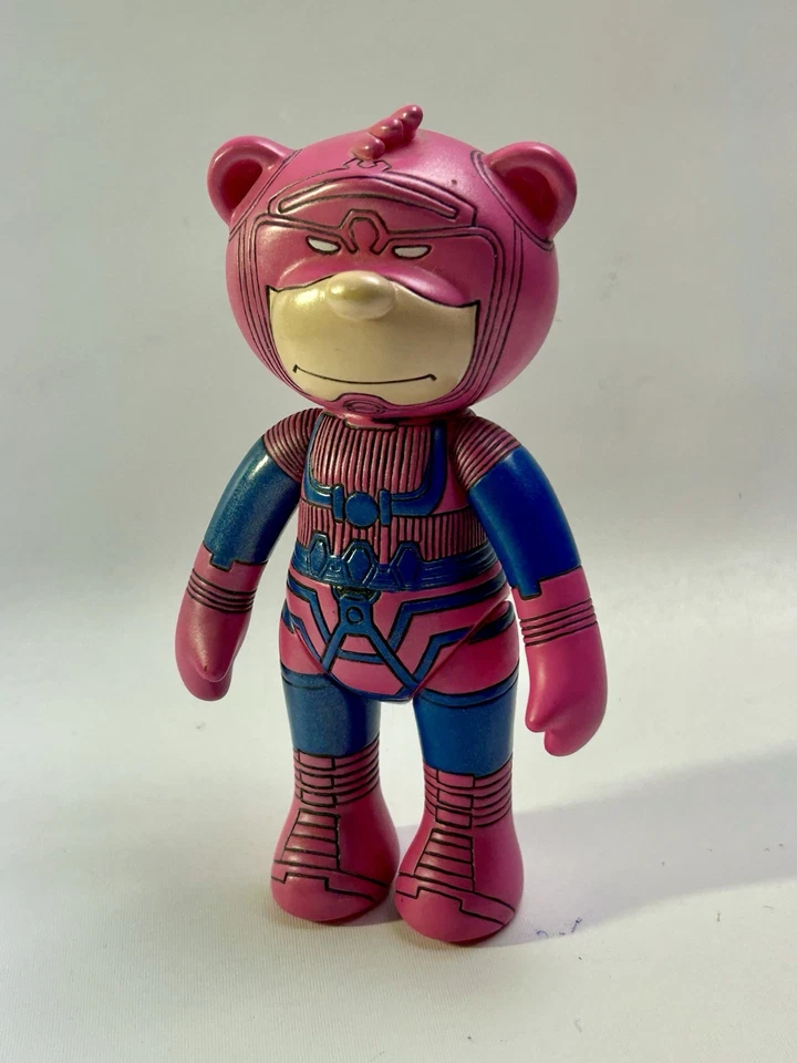Figura de acción Marvel Bearz Galactus Foto 2 de 3