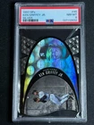 1997 SPx Silver Ken Griffey Jr. #45 PSA Graded Card SSP Mariners HOF LOW POP