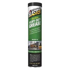 Blaster Gr-14C-Hdg Multipurpose Grease, 14 Oz, Cartridge, Mineral Base, 550