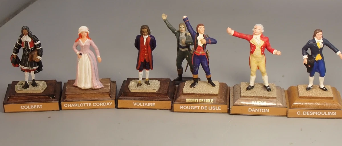 Rarissime et splendide coffret boite Starlux ancien contenant 14 figurines 35 mm Rarissime et splendide coffret boite Starlux ancien contenant 14 figurines 35 mm