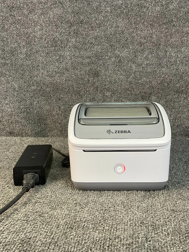 Impresora térmica inalámbrica Zebra ZSB-DP14 4′′ 🎯 caja abierta necesita caja - Imagen 17 de 18