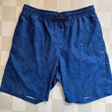 Arena Beachside 7Inch Swimsuit L