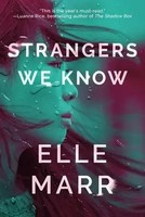 Strangers We Know | Elle Marr | Englisch | Taschenbuch | Kartoniert / Broschiert