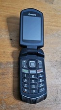 SPRINT Kyocera Duraxtp E4281 3G Rugged Waterproof Flip Phone