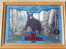 Old Milwaukee - The BEAR