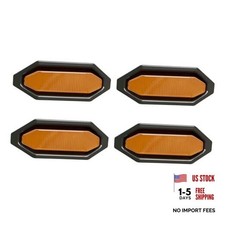 4pcs LED Front Grille Lights Compatible with 2022-2025 Chevy Silverado 1500