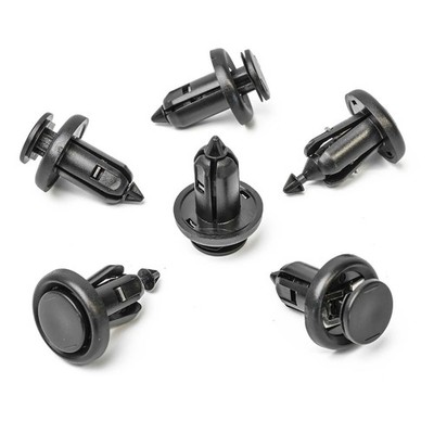 10x Stoßstangen Befestigungsclips Klips für Honda Acura | 91506-S9A-003