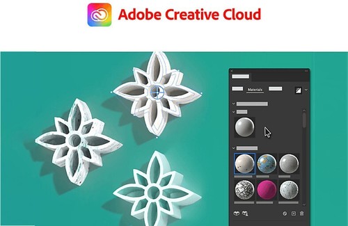 Adobe Creative Cloud –Tutte le App incluse | Account 1 Anno | CERTIFICATA - 第 3/8 張圖片