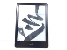 Amazon Kindle Paperwhite 11th Gen. 32GB, Wi-Fi, 6.8" - Steel Blue - Grade A