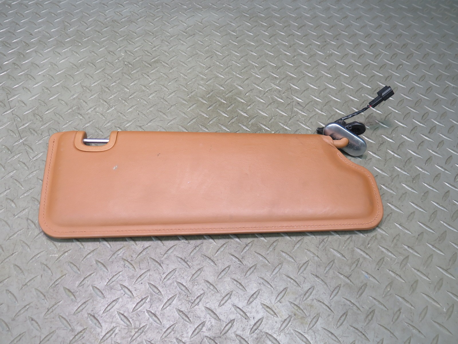 Bentley Continental GT 2003-2010 Front Right Sun visors Pair