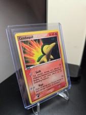 Cyndaquil 59/101 ex Hidden Legends Reverse Holo on eBay