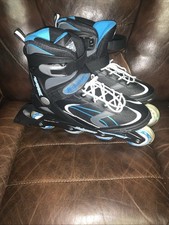 Bladerunner by Rollerblade Advantage Pro XT Women's Adult Size 10 Inline Skate