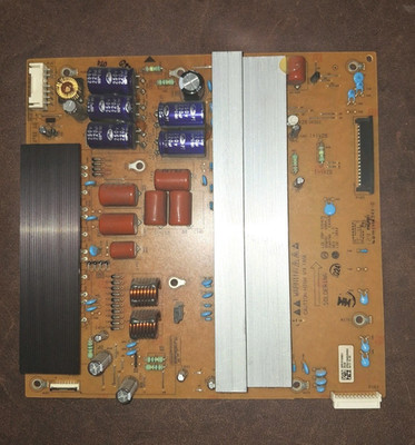 EBR73733601, EAX64297701, PDP60R40000,For 60PA5500-UA, 60PA5500-UG, 60PA6500-UA