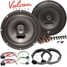 HIFONICS AUTO LAUTSPRECHER f&uuml;r MERCEDES B-KLASSE W246 2011-2018 Front T&uuml;r #ACZE