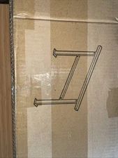 Vivosun 3 Step Outdoor Handrail