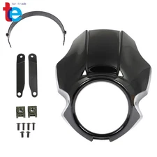 Front Headlight Fairing WindScreen Cover For Yamaha BOLT XVS 950 SPEC