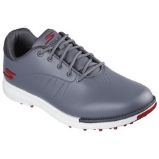 Skechers Mens Tempo Waterproof Spikeless Golf Shoes Comfort Lightweight 2026