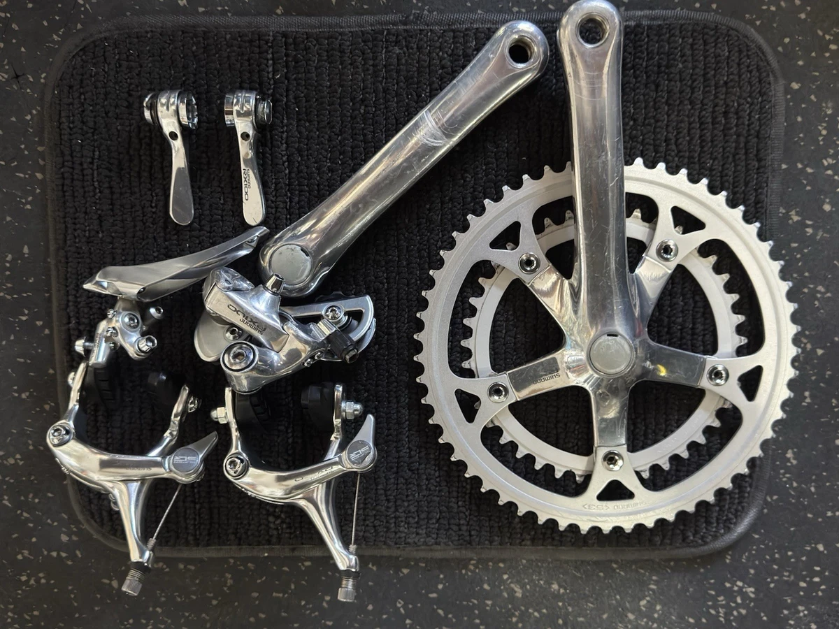 shimano rx100 products for sale | eBay