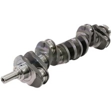 Re45517 Crankshaft Fits John Deere 414 640 643 653 670 750 755 414d 544b 544c