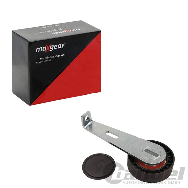 Maxgear Riemenspanner Keilrippenriemen Passend FüR CitroËN Evasion Xantia Xsara-image