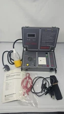 PAC1500xi Seaward Portable Appliance Tester