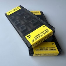 10Pcs/BOX Sandvik CCMT09T304-MM 1105