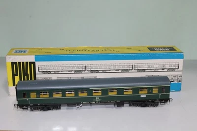 Piko Spur HO 1./2. ABge Reisezugwagen - DR 5/6508 - Bild 1 von 4