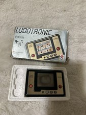 Jeu LCD - Ludotronic - Évasion - écran animée - Boîte abîmée - B22