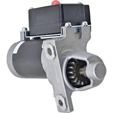Starter For Briggs Snowblower 12A103-0148-E8 12A103-0151-E8 12A105-0157-F8