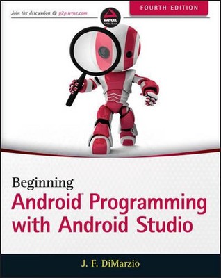 Starten Android Programmierung mit Android Studio von Wei-Meng Lee (Englisch) Pape