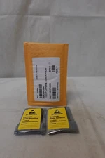 NEW TYCO SIMPLEX GRINNELL FIRE ALARM 4100/UT UPPER & LOWER FIRMWARE PROM 743-854