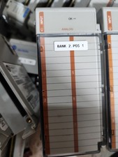 Allen-Bradley 1769-IF8 Analog Input Module 10...