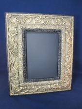  Photo Picture Frame 5 x 7 Photo  10 x 12 Outer Area Heavy, Elaborate, Ornate